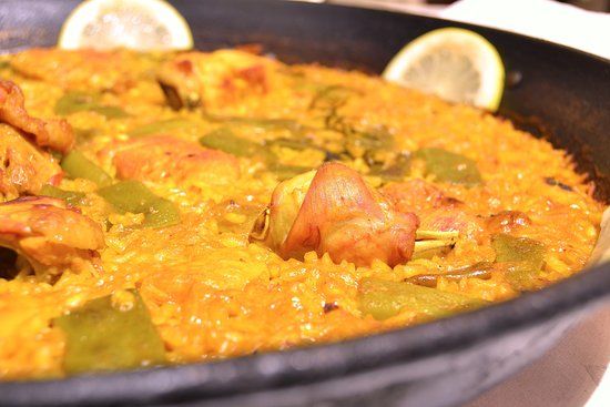 Restaurante Canela