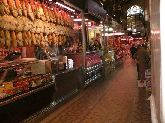 Mercado Central